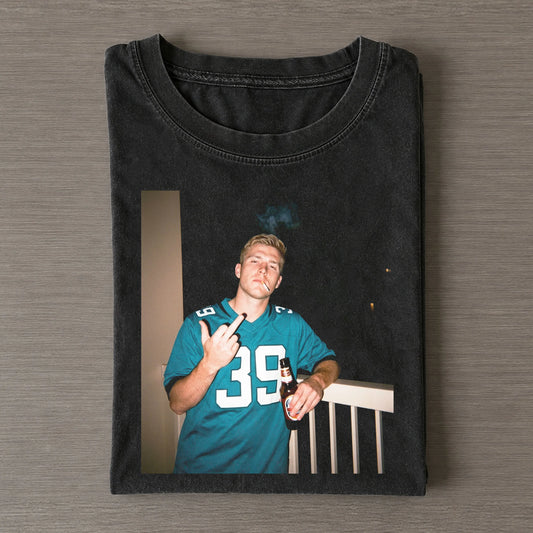 CL39 Jaguars Football T-shirt
