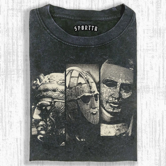 KING BALDWIN IV TEE