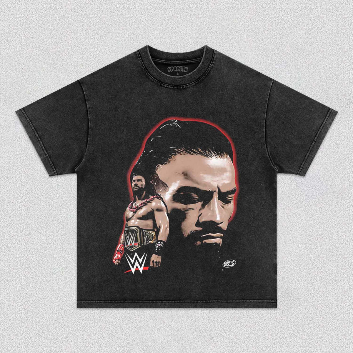 ROMAN REIGNS 1.14 TEE