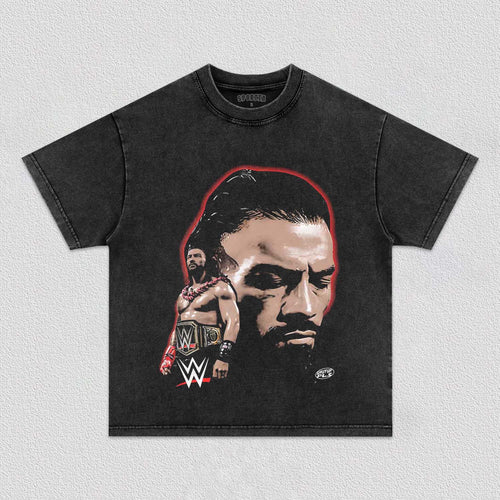 ROMAN REIGNS 1.14 TEE