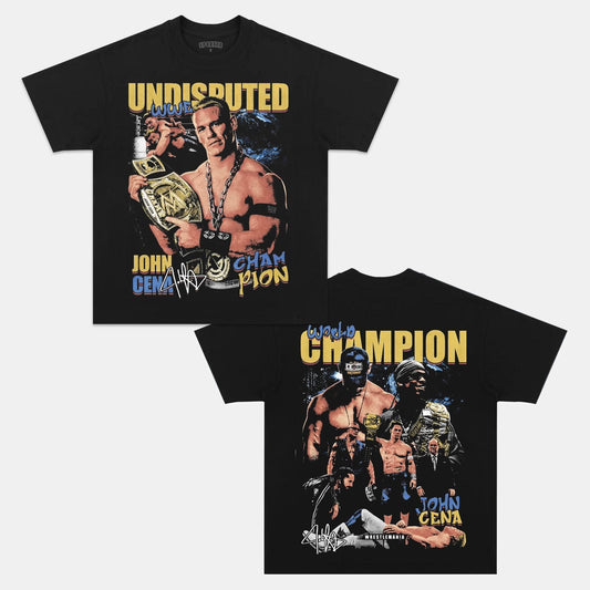 JOHN CENA TEE 5.7