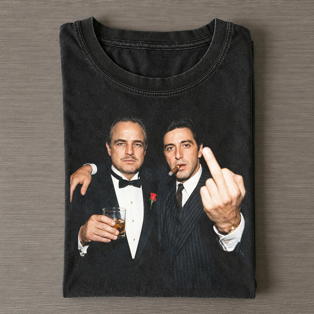 The Godfather TEE
