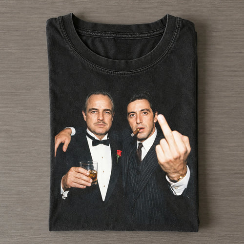 The Godfather TEE