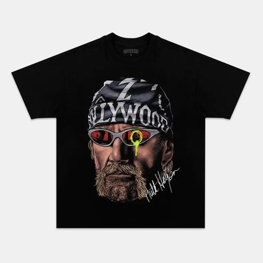 HULK HOGAN 11.29 TEE