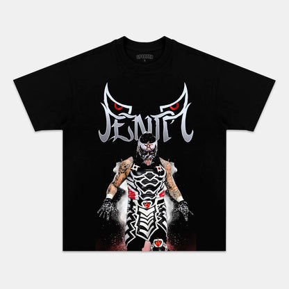 PENTAGÓN JR TEE
