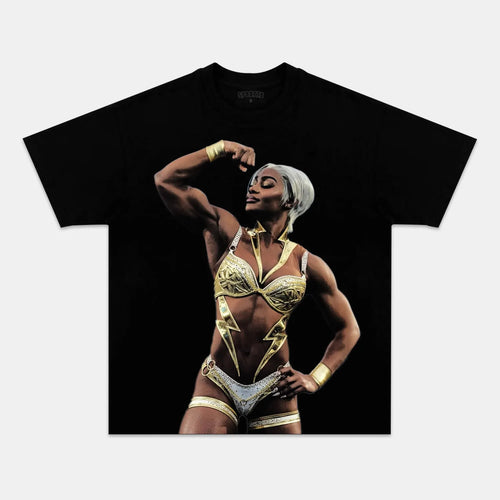 JADE CARGILL TEE 4.28