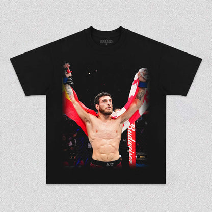 ALEKSANDRE TOPURIA TEE