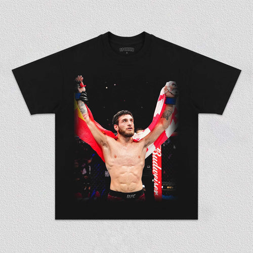 ALEKSANDRE TOPURIA TEE