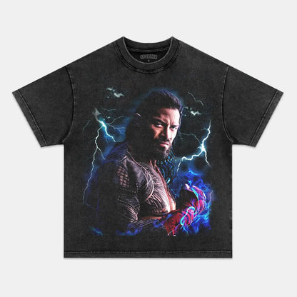 ROMAN REIGNS 12.4 TEE