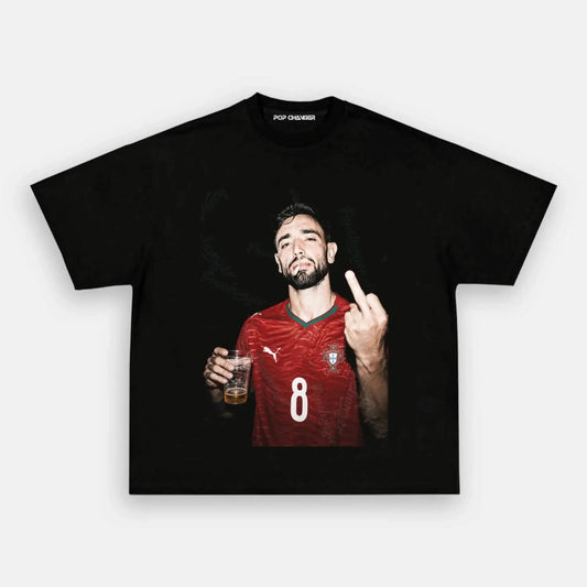 Portugal Soccer TEE 1.2