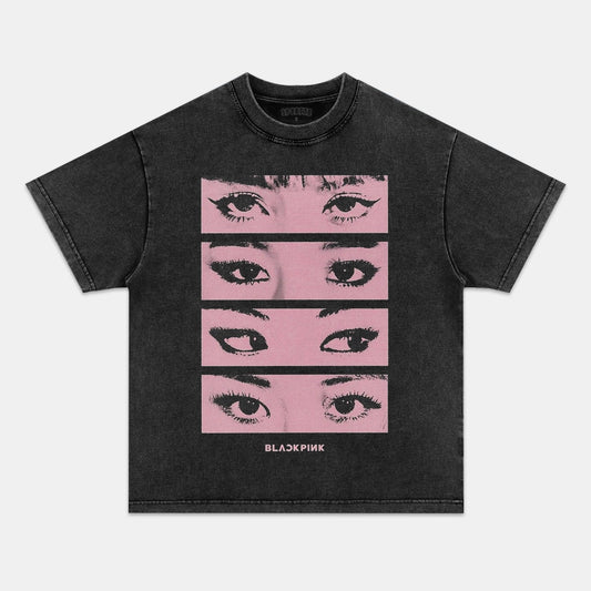 BLACKPINK TEE 7.2