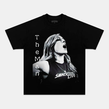 BECKY LYNCH TEE