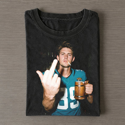 CL39 Jaguars Football T-shirt
