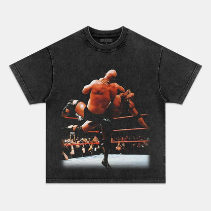 ATTITUDE ERA WWF' 2.0 TEE