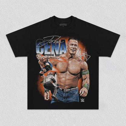 JOHN CENA TEE