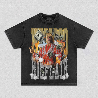 RIC FLAIR TEE