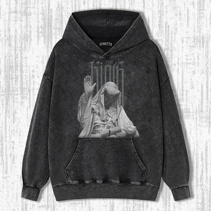 KING BALDWIN IV TEE