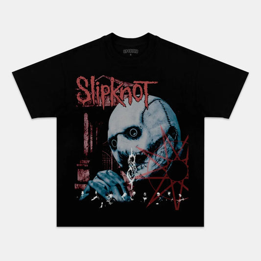 SLIPKNOT V3 TEE 7.9