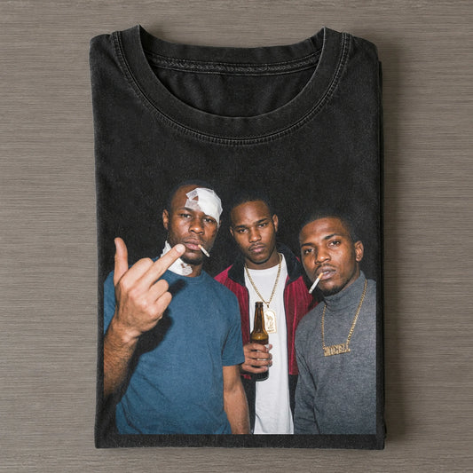 Paid in Full TEE