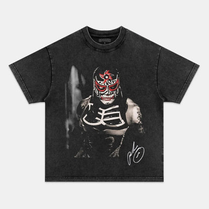 PENTAGÓN JR 2025 TEE