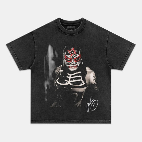PENTAGÓN JR 2025 TEE