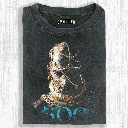 300 RISE OF AN EMPIRE TEE