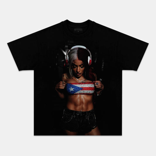 ZELINAVEGA TEE 5.8