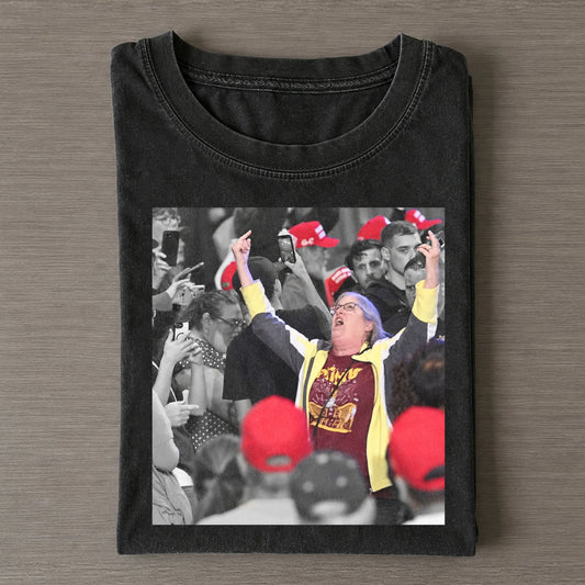 Primus Aunt Sue Primus No Kings V2 Tee