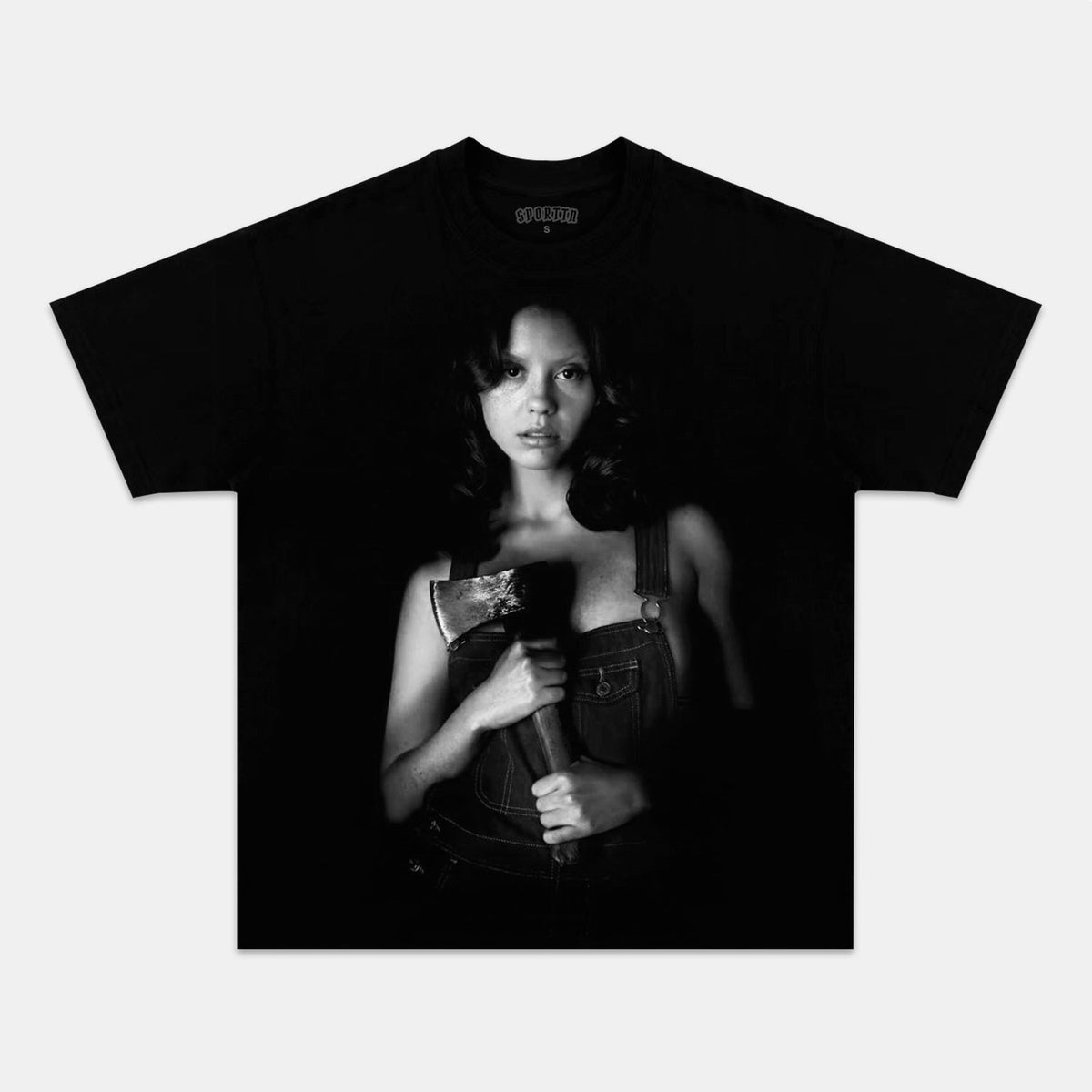 MAXINE MINX TEE