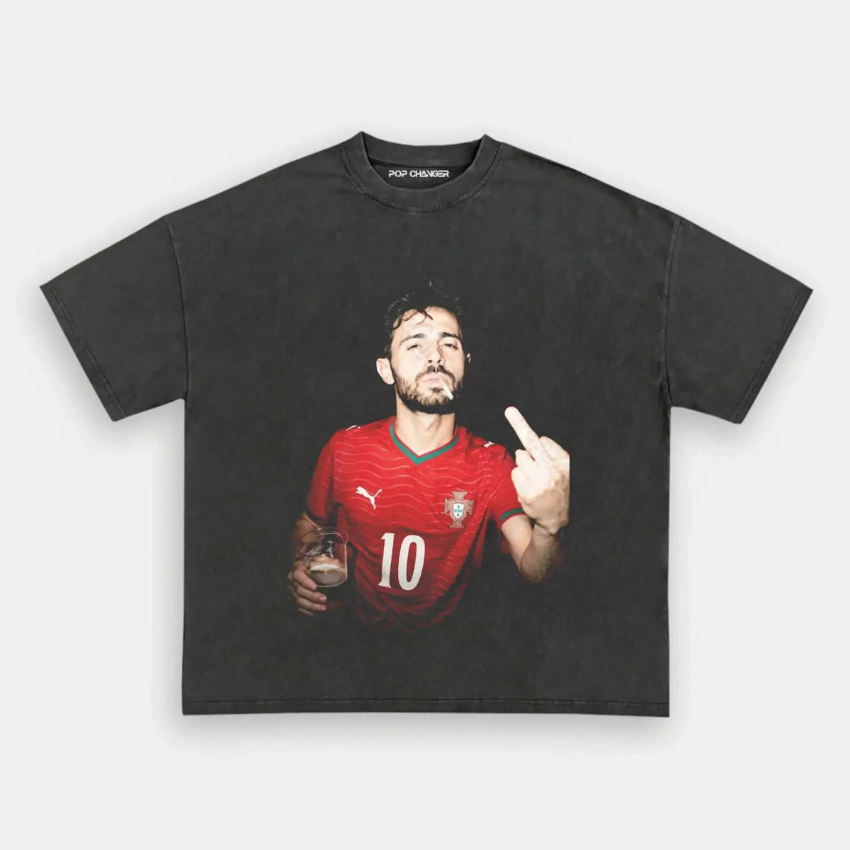 Portugal Football TEE 1.2