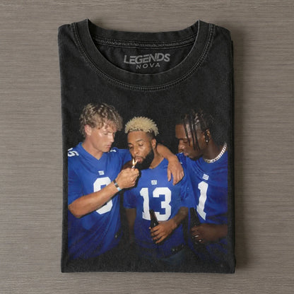 New York Giants Tee