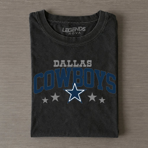 Dallas Cowboys Football T-shirt