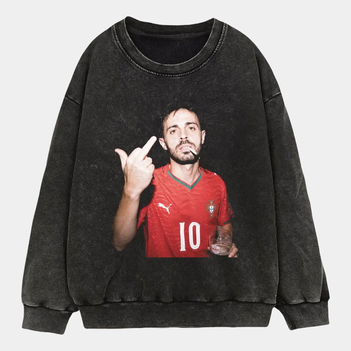 Portugal Soccer TEE 1.1