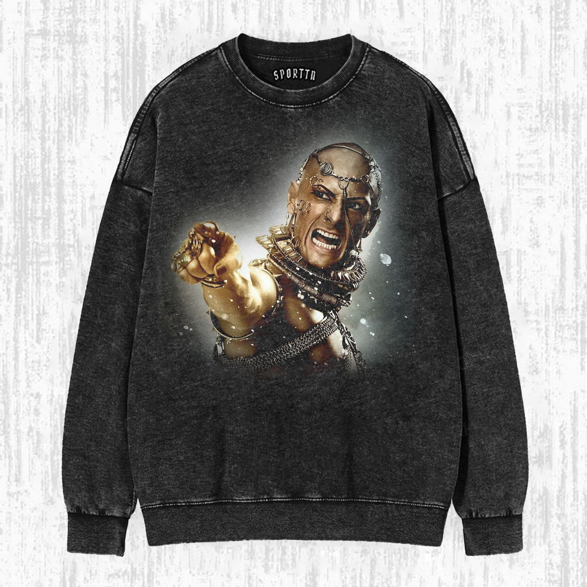 300 RISE OF AN EMPIRE TEE