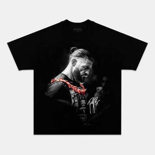 ROMAN REIGNS TEE 4.18