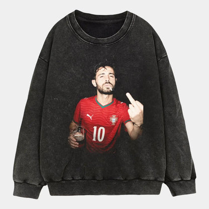 Portugal Football TEE 1.2