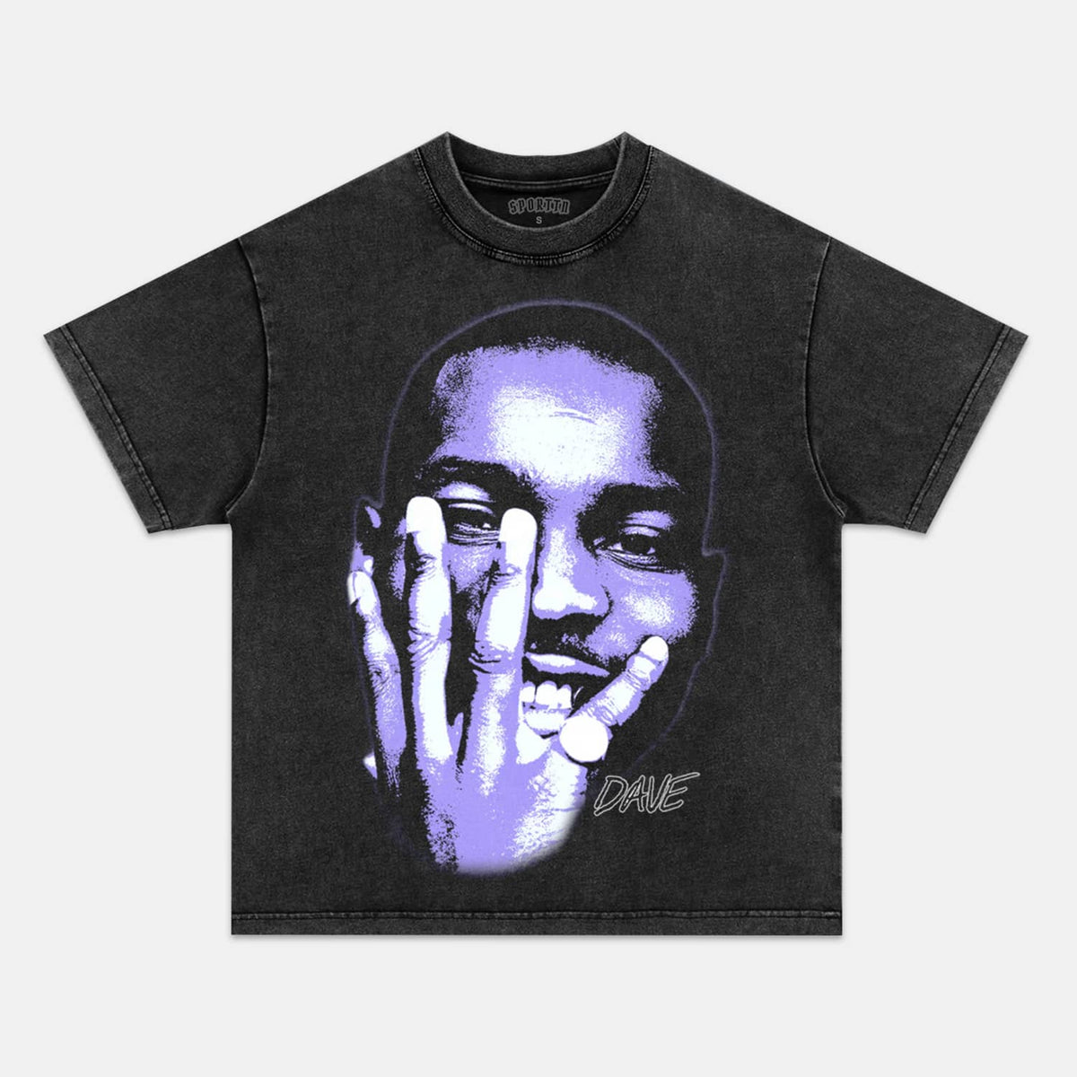 SANTAN DAVE TEE