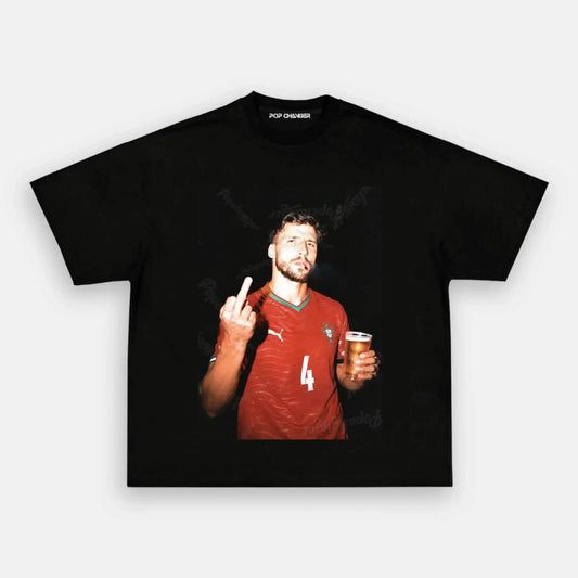 Portugal Football TEE 1.4
