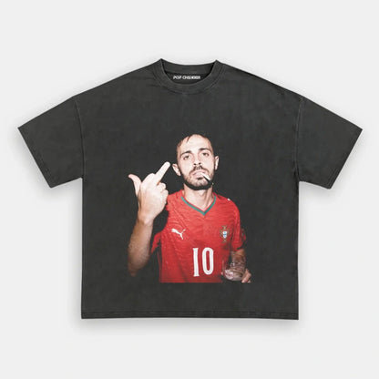 Portugal Soccer TEE 1.1