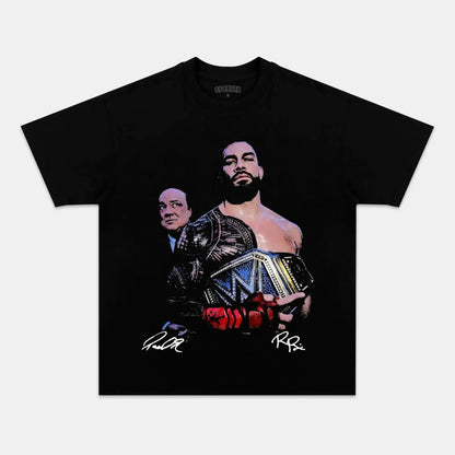 ISLE OF RELEVANCY 2025 TEE