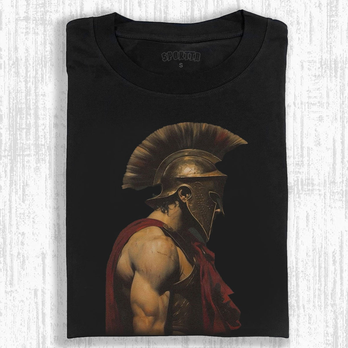300 RISE OF AN EMPIRE TEE