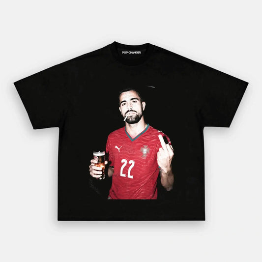 Portugal Football TEE 2.3