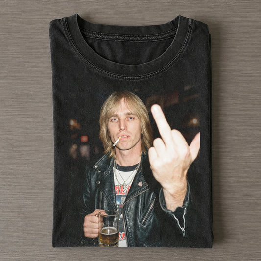 Tom Petty Tee