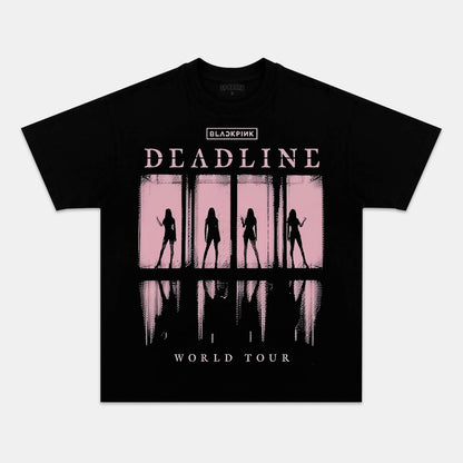 BLACKPINK TEE 7.2