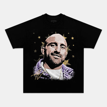 ALEXANDER VOLKANOVSKI TEE 4.14