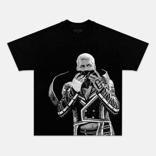 CODY RHODES 3.0 TEE