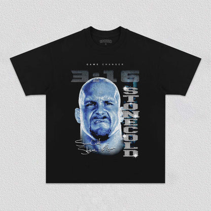 STONE COLD  TEE