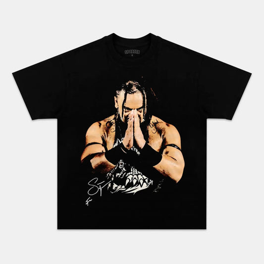 JACOB FATU 2.25 TEE