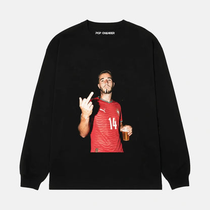 Portugal Football TEE 2.5