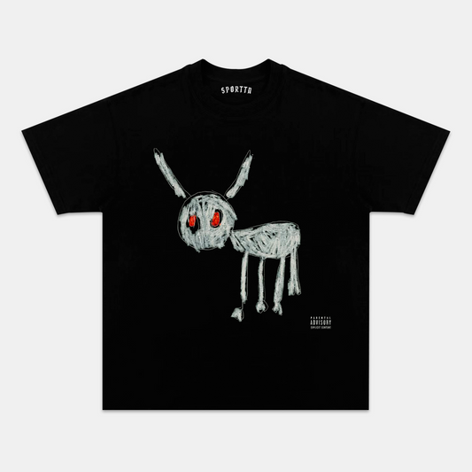 THE WEEKEND TEE